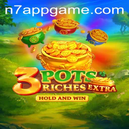 The Exciting World of 3potsExtra: A Comprehensive Guide to this Thrilling Game