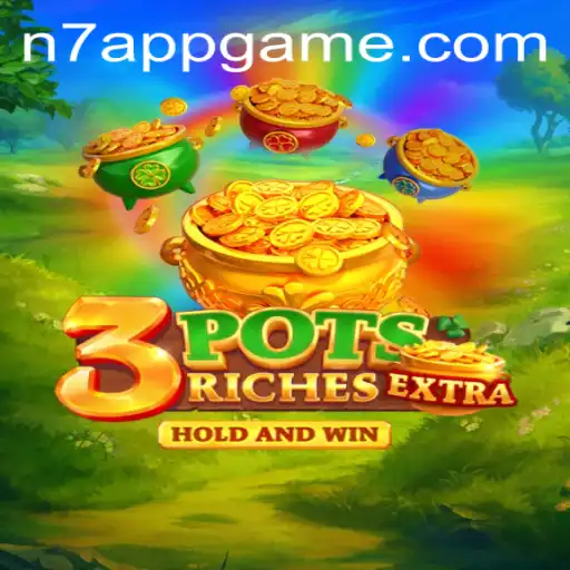 The Exciting World of 3potsExtra: A Comprehensive Guide to this Thrilling Game