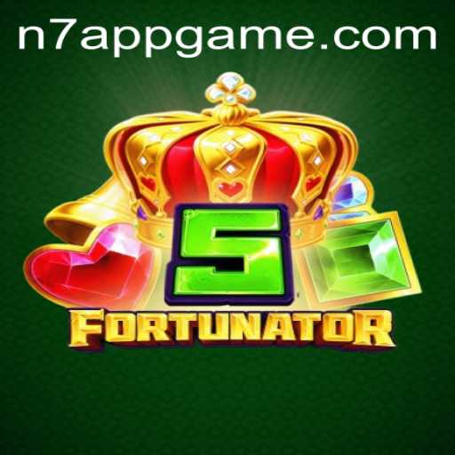 5Fortunator: The Ultimate Strategy Game from N7.APP