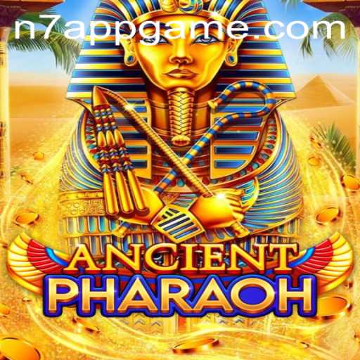 Exploring AncientPharaoh: A Journey Through Time with N7.APP