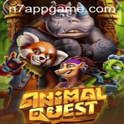 AnimalQuest: Embark on a Thrilling Adventure with N7.APP