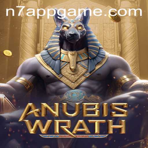Unveiling AnubisWrath: The Mesmeric Blend of Myth and Strategy
