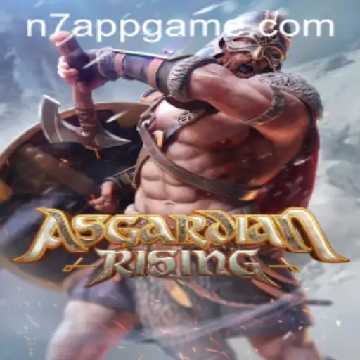 The Epic Journey of AsgardianRising: A New Era of Gaming