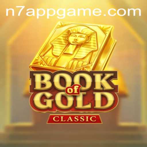 Exploring the Intriguing World of BookOfGoldClassic
