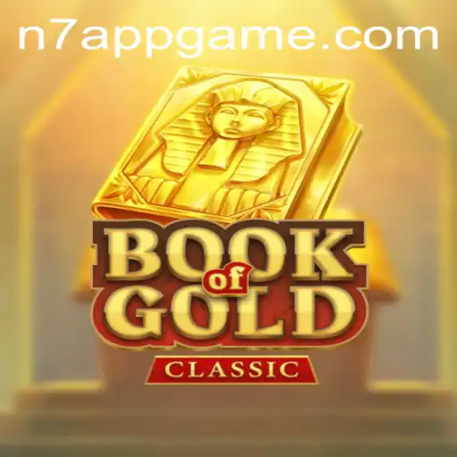 Exploring the Intriguing World of BookOfGoldClassic