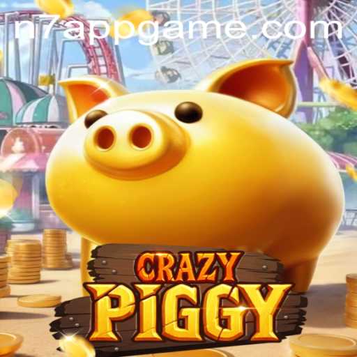 CrazyPiggy: The Next Big Thing in Gaming with N7.APP