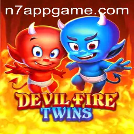 Unveiling DevilFireTwins: A Journey into a New Gaming Phenomenon