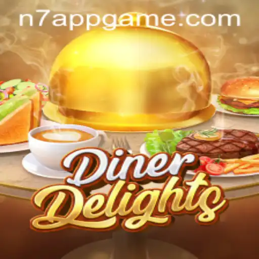 Dive into the Culinary World of DinerDelights