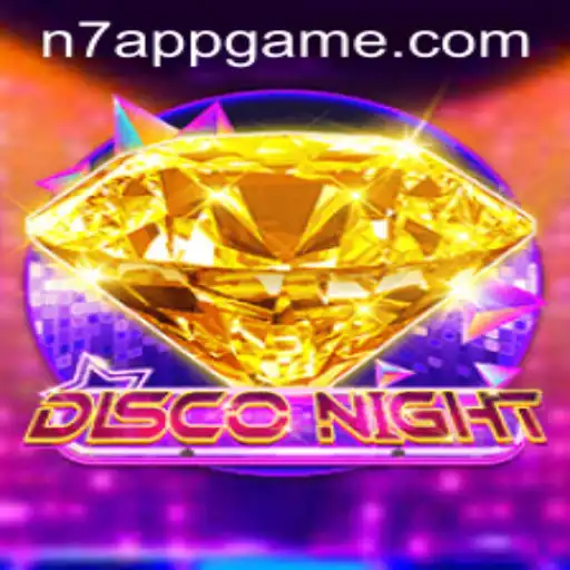 Dive into the Rhythm of DiscoNight: A New Gaming Experience with N7.APP