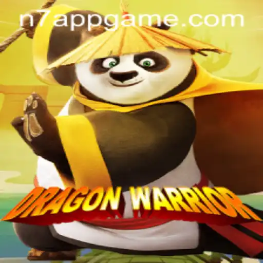 DragonWarrior: An Epic Journey in the N7.APP Universe