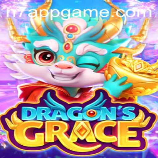 Discover DragonsGrace: An Immersive Fantasy Adventure Enhanced by N7.APP