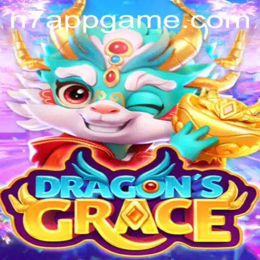 Discover DragonsGrace: An Immersive Fantasy Adventure Enhanced by N7.APP