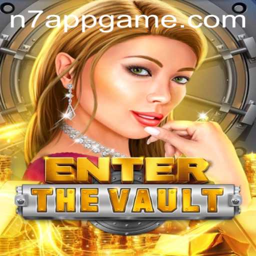 EntertheVault: Unveiling the Cryptic World of N7.APP