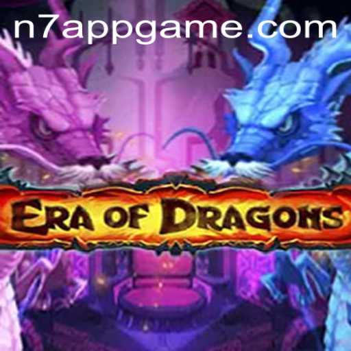EraOfDragons: A New Era of Fantasy Gaming Unveiled