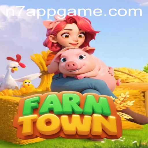 Exploring the Vibrant World of FarmTown