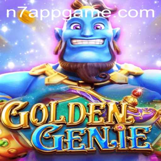 Exploring GOLDENGENIE: An Intricate Game Tied with the N7.APP Phenomenon