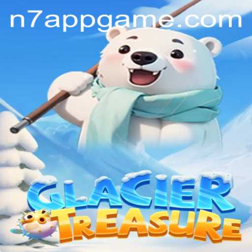 Unveiling GlacierTreasure: The N7.APP Adventure Game