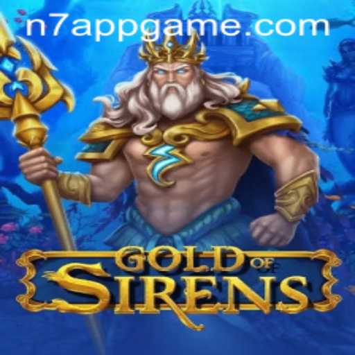 Discovering the Enchanting World of GoldofSirens: A Game of Fantasy and Strategy