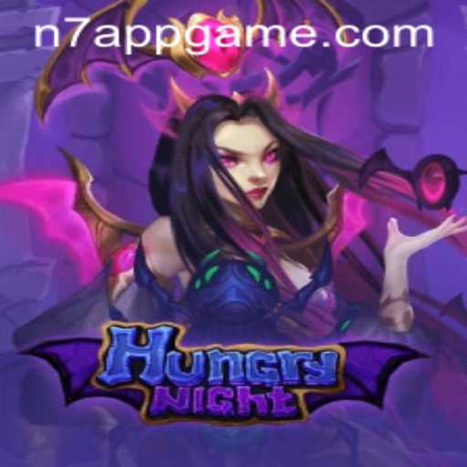 HungryNight: The Latest Thrill in Mobile Gaming