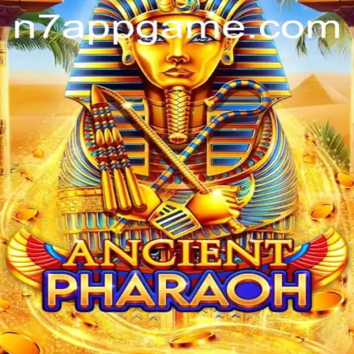 Exploring AncientPharaoh: A Journey Through Time with N7.APP
