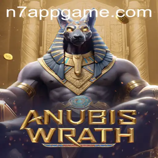 Unveiling AnubisWrath: The Mesmeric Blend of Myth and Strategy
