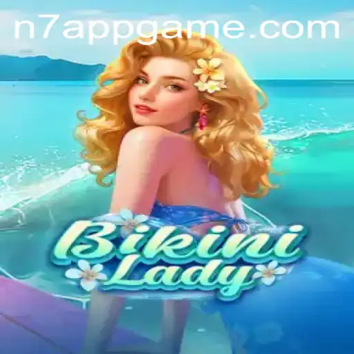 Unveiling BikiniLady: A Dive into the Virtual World of Adventure