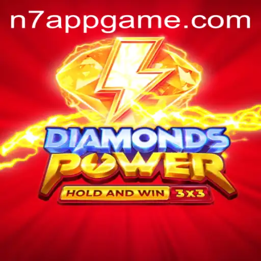 Discovering the Thrilling World of Diamondspower: A Comprehensive Guide