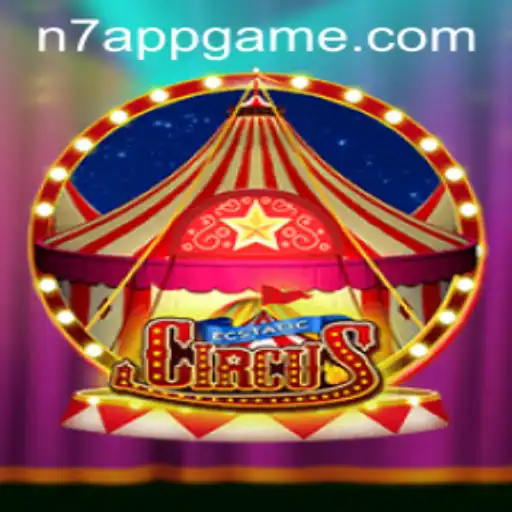 EcstaticCircus: The Intriguing World of N7.APP
