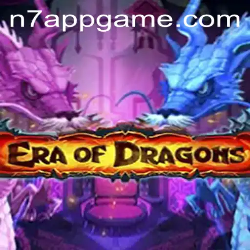 EraOfDragons: A New Era of Fantasy Gaming Unveiled