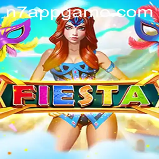 Fiesta: A Thrilling New Adventure with N7.APP