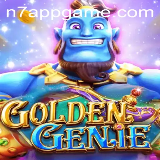 Exploring GOLDENGENIE: An Intricate Game Tied with the N7.APP Phenomenon