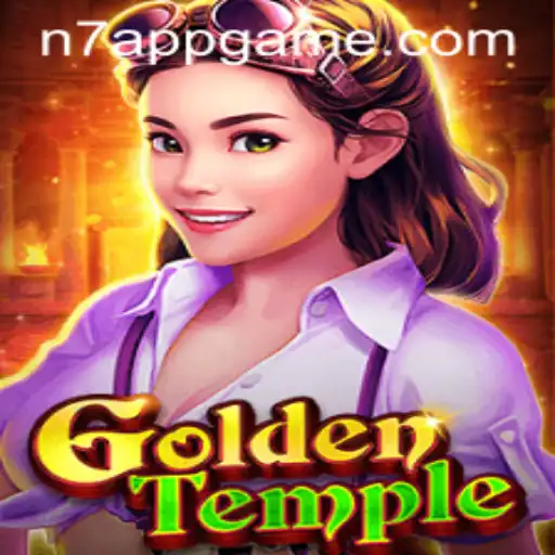 Explore the Mystical Adventure of GoldenTemple: A Deep Dive into the N7.APP Phenomenon