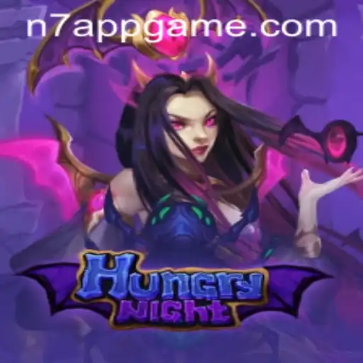 HungryNight: The Latest Thrill in Mobile Gaming