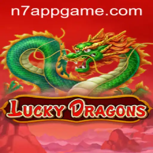 Explore the Enchanting World of LuckyDragons: A Deep Dive into Gameplay and Rules