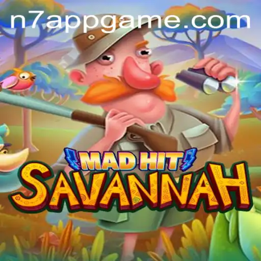 Discovering the Thrills of MadHitSavannah: An Interactive Gaming Experience with N7.APP