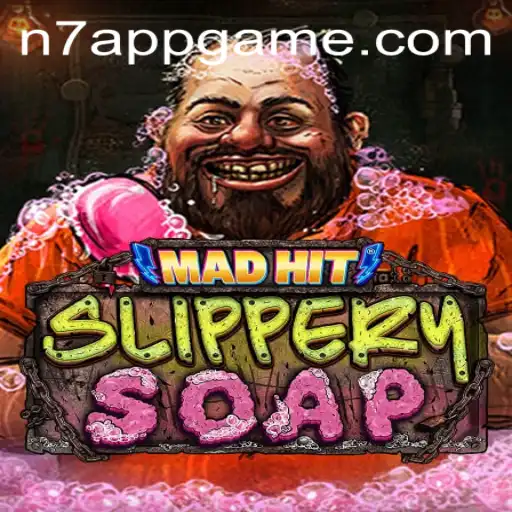 MadHitSlipperySoap: The Hilarious New Game Taking the World by Storm