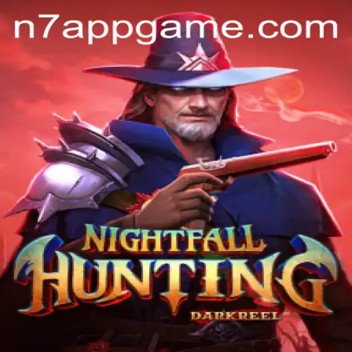 NightfallHunting: A Thrilling Adventure in the World of N7.APP