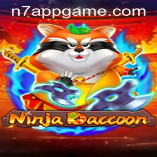 Exploring NinjaRaccoon - A New Adventure Awaits
