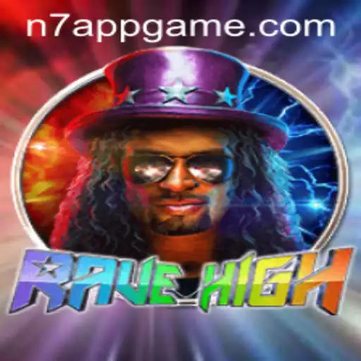RaveHigh: An Immersive Experience Defined by N7.APP