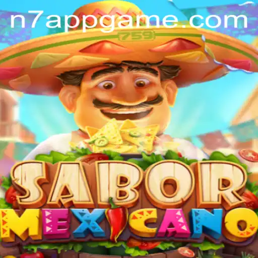 Discover the Vibrant World of SaborMexicano: A Cultural Gaming Experience with N7.APP