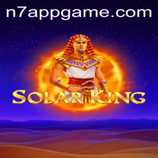 Discovering the Universe of SolarKing: An Immersive Gaming Experience