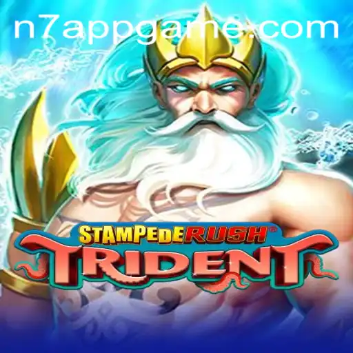 StempedeRushTrident: A Thrilling Gaming Odyssey