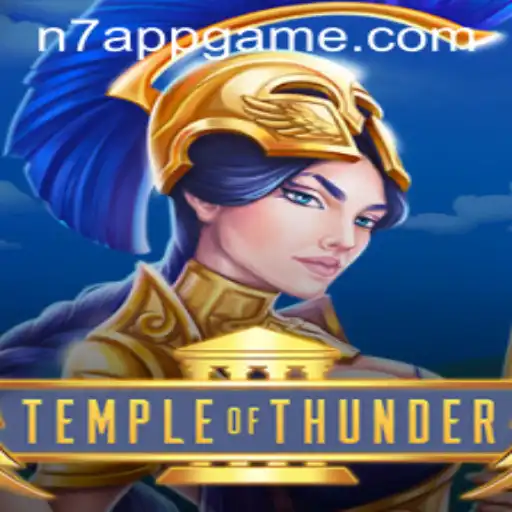 TempleofThunder: An Exciting Adventure Through Myth and Strategy