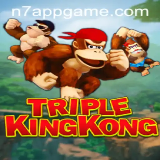 Exploring the World of TripleKingKong: The Game-Changing Adventure