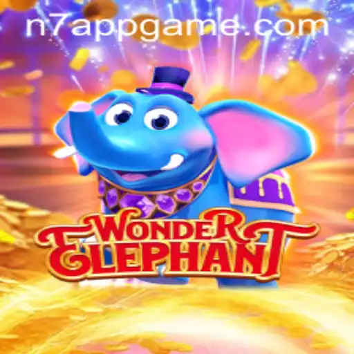 Discover the Magic of WonderElephant: A Journey into N7.APP
