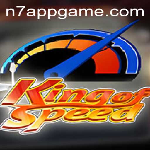 Unveiling KingofSpeed: The Next Frontier in Racing Games