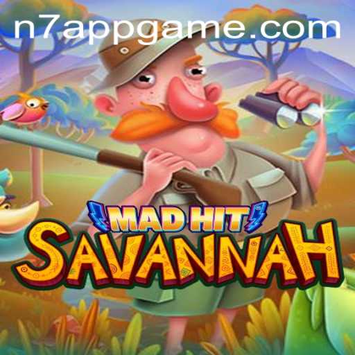 Discovering the Thrills of MadHitSavannah: An Interactive Gaming Experience with N7.APP
