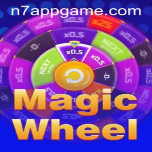 Unveiling MagicWheel: A Spellbinding Journey in N7.APP