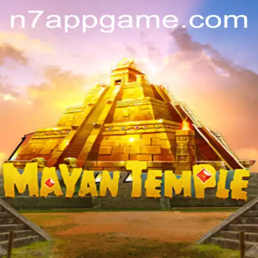 Embark on an Ancient Quest with MayanTemple: A Dive into the World of N7.APP