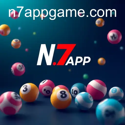 Exploring the World of Online Lottery: A Deep Dive into N7.APP